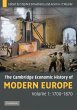 The Cambridge Economic History of... - Bild 1