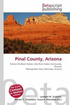 Pinal County, Arizona