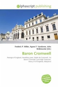 Baron Cromwell