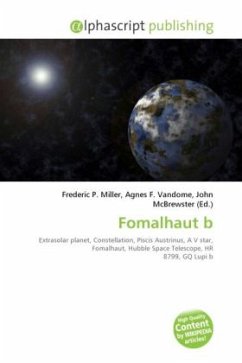 Fomalhaut b