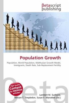 Cover Population Growth