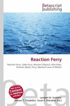 Reaction Ferry