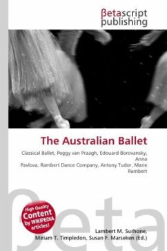 The Australian Ballet