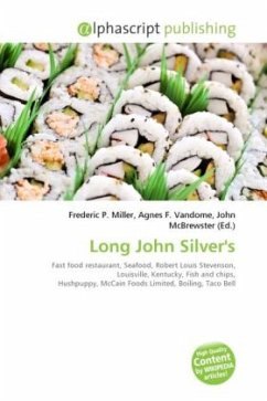 Long John Silver's