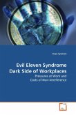 Evil Eleven Syndrome Dark Side of Workplaces