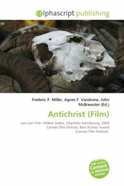 Antichrist (Film) Antichrist (Film)