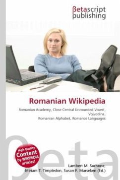 Cover Romanian Wikipedia