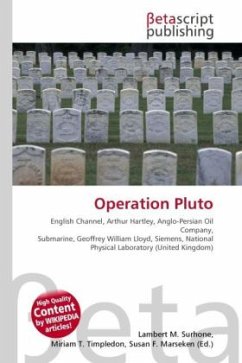 Operation Pluto