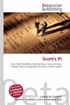 Cover Scott's Pi