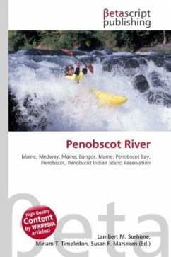 Penobscot River