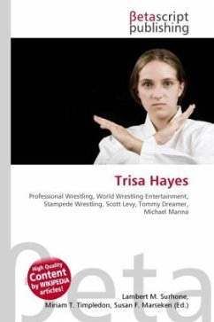 Trisa Hayes