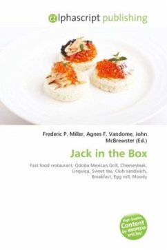 Jack in the Box
