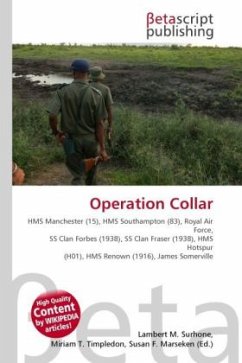 Operation Collar