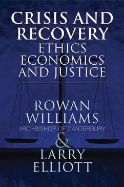 Crisis and Recovery - Williams, Rowen;Elliot, Larry