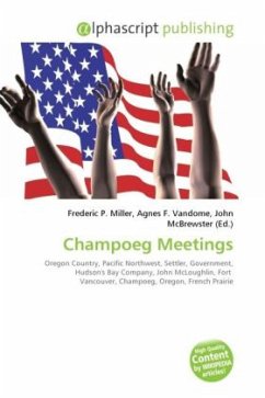 Champoeg Meetings