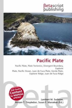 Pacific Plate