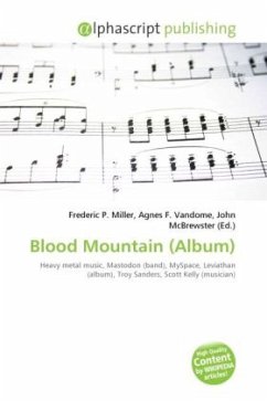 Blood Mountain (Album)