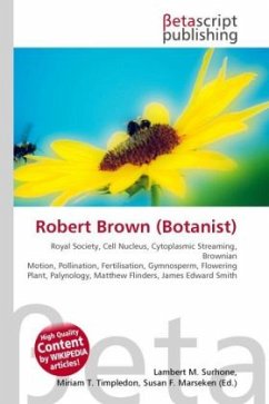 Robert Brown (Botanist)