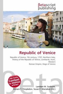 Republic of Venice