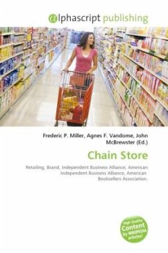 Chain Store