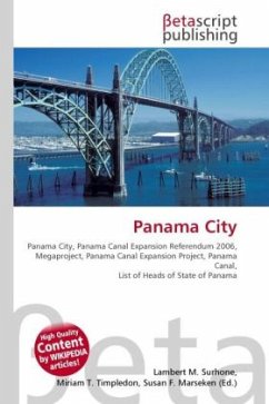 Panama City