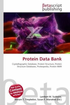 Protein Data Bank