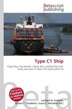 Type C1 Ship