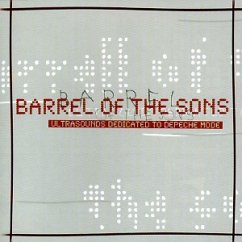 Barrel Of Sons - Tribute to Depeche Mode