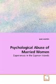 Psychological Abuse of Married Women