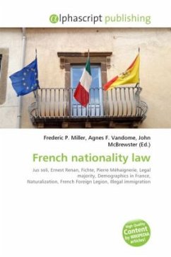 French nationality law