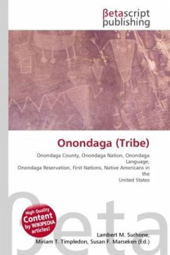Onondaga (Tribe)