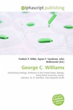 George C. Williams