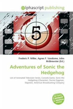 Adventures of Sonic the Hedgehog