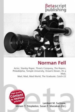 Norman Fell