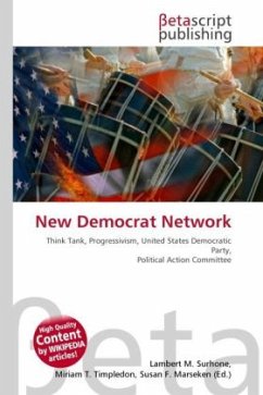 New Democrat Network