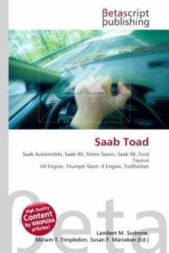 Saab Toad