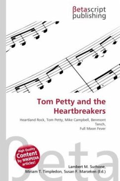 Tom Petty and the Heartbreakers