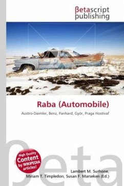 Raba (Automobile)