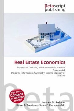 Real Estate Economics