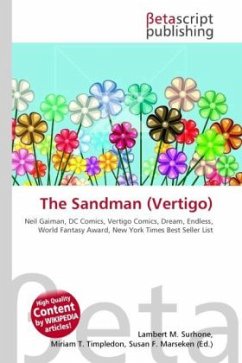 The Sandman (Vertigo)