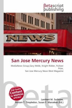 San Jose Mercury News