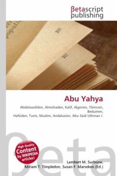 Abu Yahya