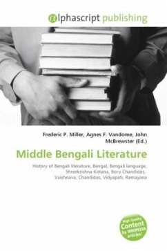 Middle Bengali Literature