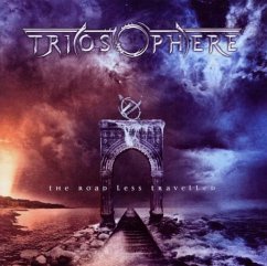 The Road Less Travelled - Triosphere