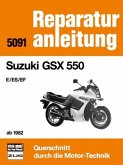 Suzuki GSX 550 E/ES/EF (ab 1982)