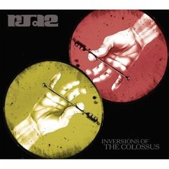 Cover Inversions Of The Colossus