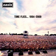 Time Flies...1994-2009 - Oasis