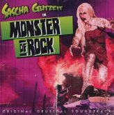 Monster Of Rock