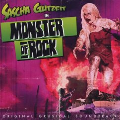 Cover Monster Of Rock