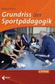 Grundriss der Sportpädagogik